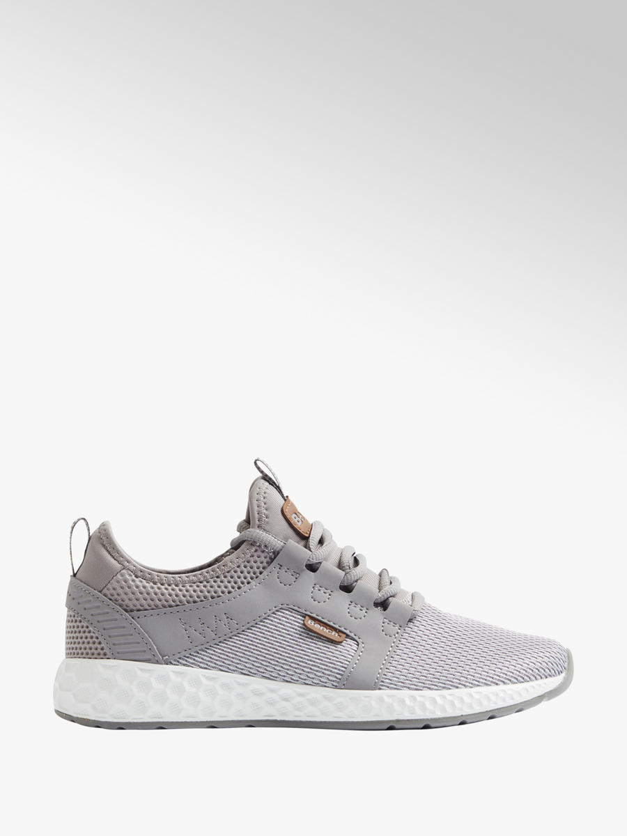 Sneaker In Von Grau Bench Deichmann Y6fg7yb